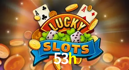 Sinta a adrenalina dos jogos de cassino com 53h