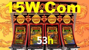 Blackjack Table 53h