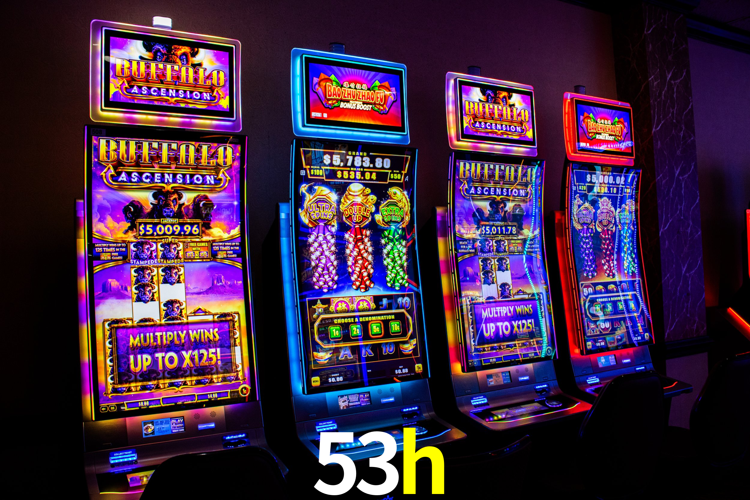 Security Systems 53h