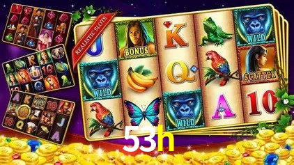 53h casino