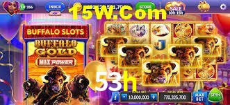 Live Casino 53h