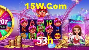 Game Providers 53h