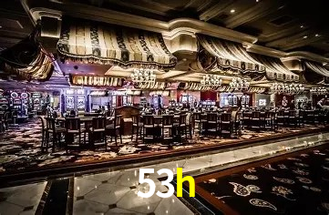 Jogos de Slot 53h