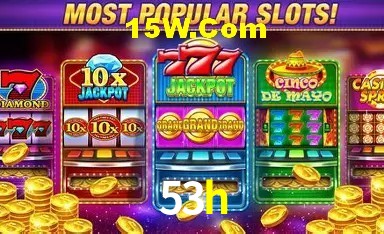 Diretório de Jogos 53h